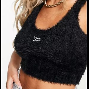 Reebok Classics B&W Cozy Tank